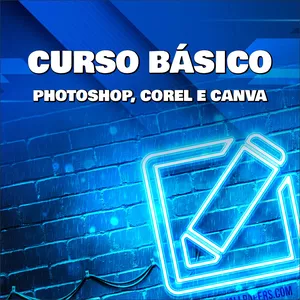 Capa do curso 