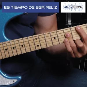Imagen de portada para Curso online Curso de Guitarra 1 - Nivel básico: ideal para principiantes