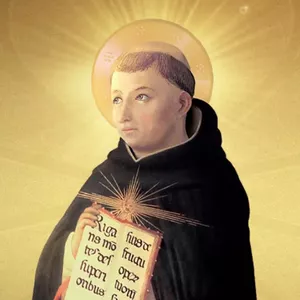 Imagem de capa para o Curso online Congresso Tomista