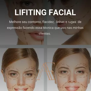 Imagem do curso Curso Lifting facial