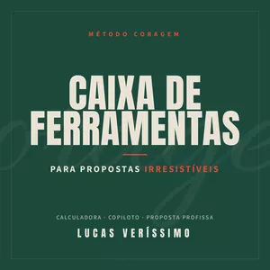 Imagem do curso CAIXA FERRAMENTAS LV