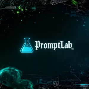 Imagem do curso Prompt Lab | Thumb Lab