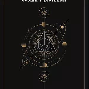 Imagen de portada para Ebook El Gran Libro de la Magia Oculta y Esotérica