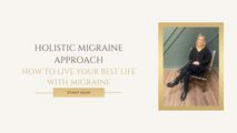 Migraine Road logo