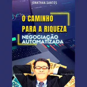 Imagem do curso O caminho Para a Riqueza