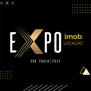 Imagem de capa para o Evento presencial Expo Imob Locação