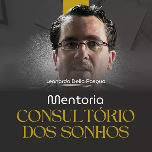 Imagem de capa para o Curso online Mentoria Consultório dos Sonhos