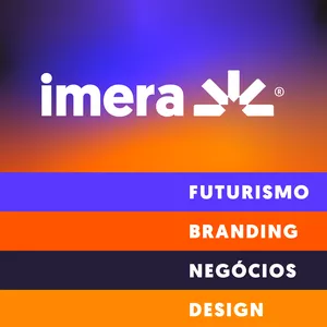 Imagem de capa para o Curso online Curso on-line Imera® Brand: Futurismo, Inovação e Branding Estratégico