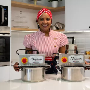 Imagem de capa para o Curso online Panela Mexedora