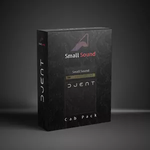 Cover image for Online course Djent Cab Pack