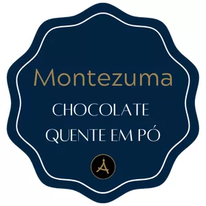 Montezuma, o Melhor Chocolate Quente do Mundo!>