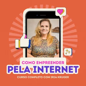 Imagem do curso Como empreender na internet