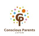 ConsciousParentsJapan2019 logo