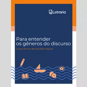 Imagem do curso Para entender os gêneros do discurso