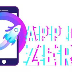 Imagem de capa para o Curso online App Do Zero