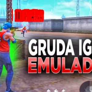 Imagem de capa para o Ebook Tudo sobre sensibilidade free fire