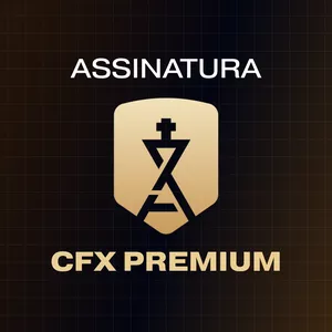 Imagem de capa para o Curso online  Assinatura CFX Institute - Lançamento