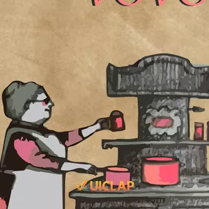 Imagem de capa para o Curso online Culinária