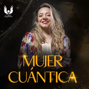 Imagen de portada para Curso online MUJER CUÁNTICA 