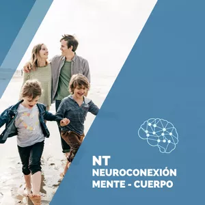 Imagen de portada para Curso online NT - Neuroconexión