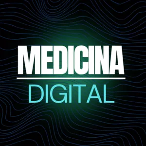 Imagem de capa para o Curso online Medicina Digital