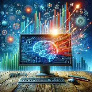 Imagem de capa para o Serviço online  Impulso Digital Masterclass - Mentoria Gratuita