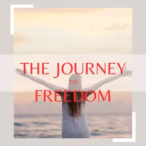 Cover image for Online course The Journey to Freedom