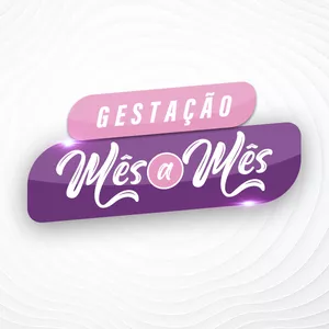 Imagem de capa para o Curso online Gestação Mês a Mês