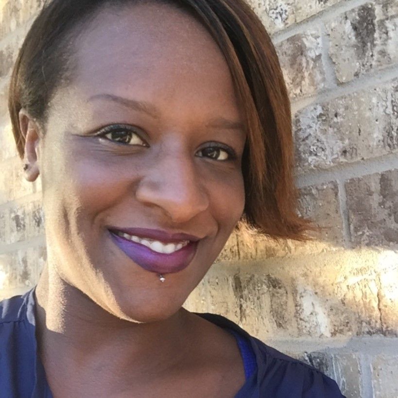 Ronessa (Ron-e-sha) Strickland-Roberts