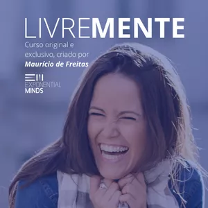 Imagem de capa para o Curso online Livremente
