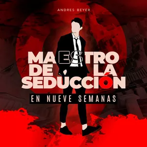 Imagen de portada para Curso online Maestro de la Seducción: En nueve semanas (spanish edition) 