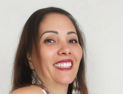 Aparecida dos Santos