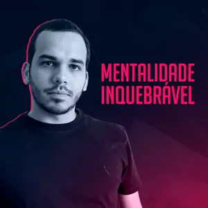Imagem de capa para o Curso online Mentalidade Inquebrável