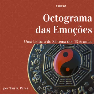 Imagem de capa para o Curso online Octograma das Emoções