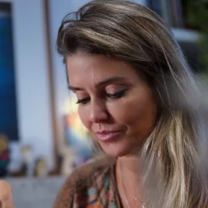 Imagem de capa para o Serviço online Pacote de Terapia Holística 4 Sessões