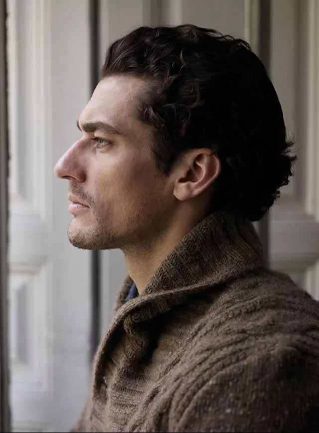 Carlos M.