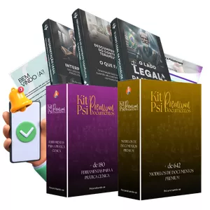 Imagem de capa para o Curso online Kit Psi Premium