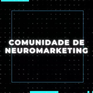 Imagem de capa para o Curso online Acesso Anual - Comunidade NeuroMarketing Prático para Negócios