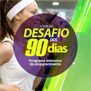 Imagem de capa para o Ebook DESAFIO 90 DIAS DE REGE 