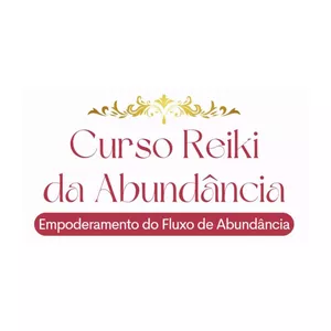 Imagem do curso Formação Reiki da Abundância