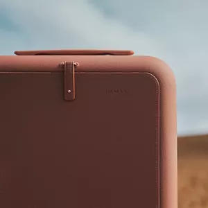 Imagem de capa para o Curso online MENTORIA MALA DE VIAGEM ESSENCIALISTA | APRENDA A FAZER UMA MALA DE VIAGEM PLANEJADA E SE PERMITA VIAJAR COM MAIS LEVEZA