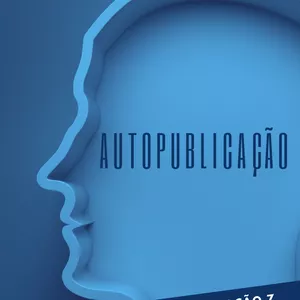 Imagem de capa para o Ebook E- Guia Completo Para Autoublicação
