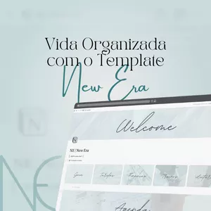 Imagem do curso Template New Era