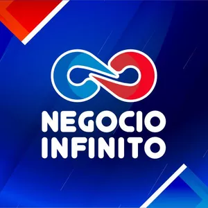 Imagen de portada para Curso online Negocio Infinito