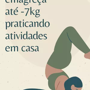 Imagem de capa para o Ebook Você +leve