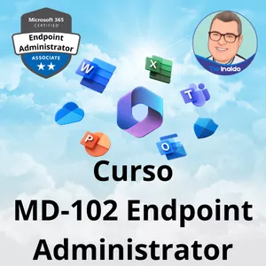 Imagem de capa para o Curso online Curso MD-102 Endpoint Administrator