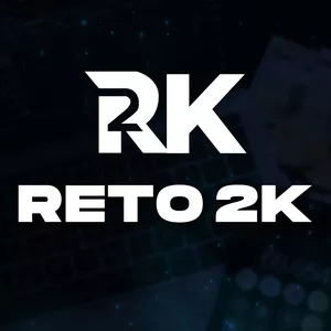 Imagen de portada para Curso online Reto 2K 
