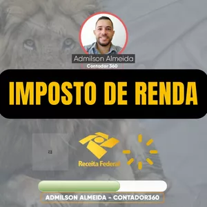 Imagem do curso CURSO IMPOSTO DE RENDA