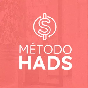 Imagen de portada para Ebook Método HADS