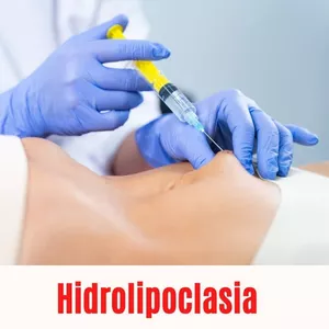 Imagem do curso Curso Hidrolipo